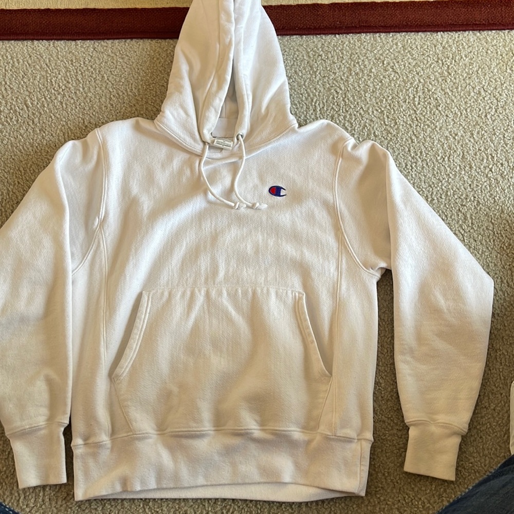 Champion Sweatshirt